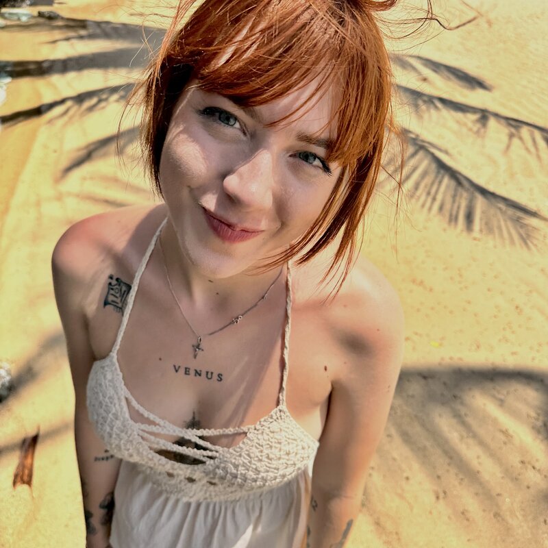Portrait de Lucie
